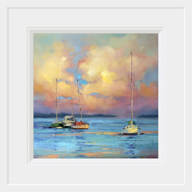 After The Sailing Day