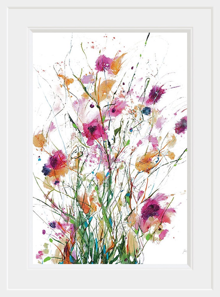 Hidden on White Crop