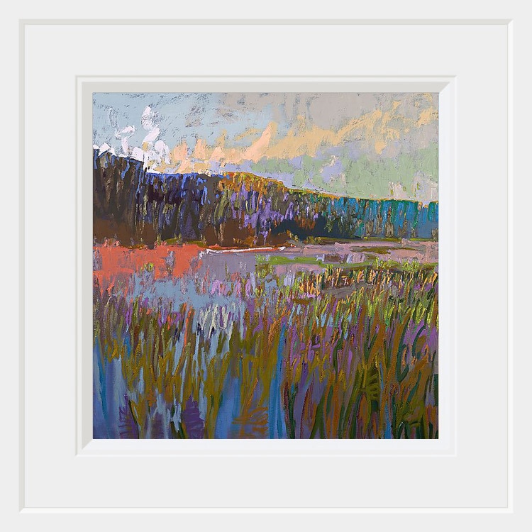 More than the Eye Can See