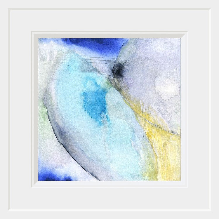 Of the Brighter Cold Moon