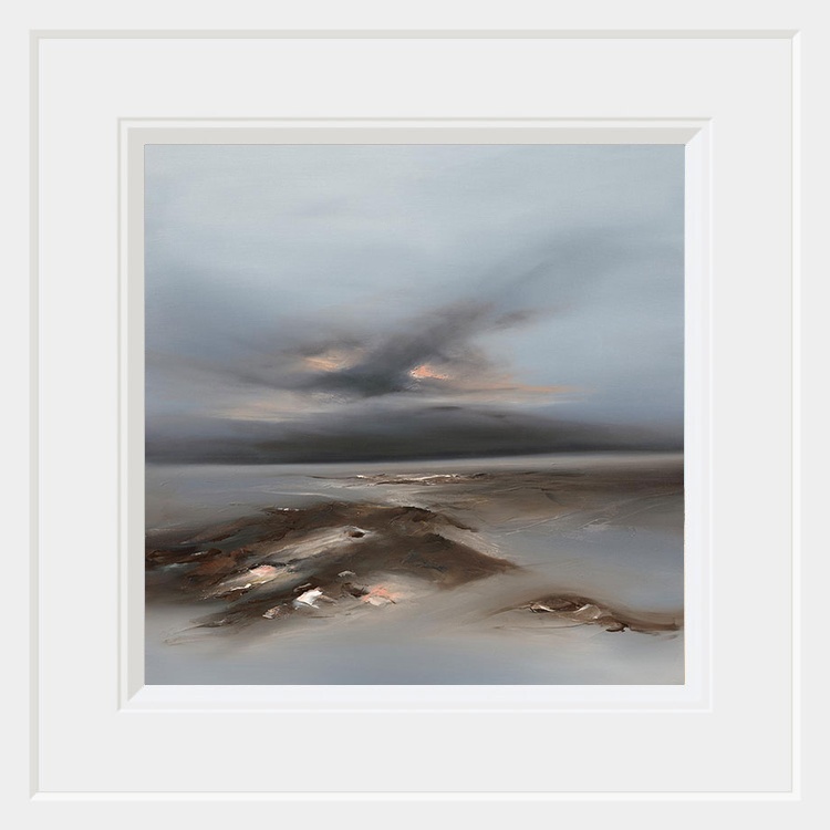 Darkness Descends II