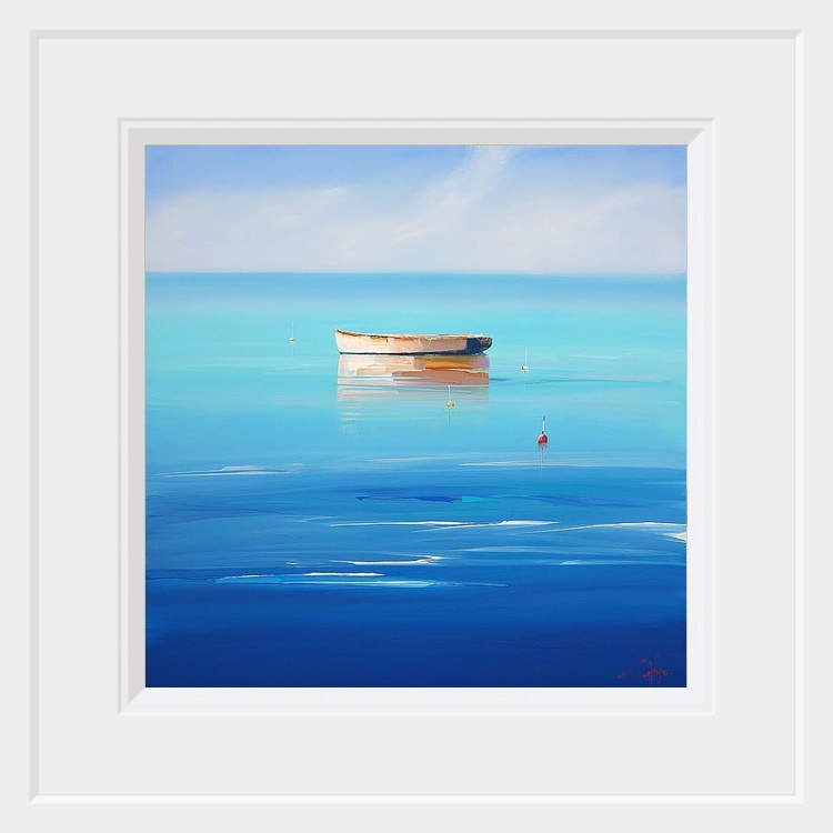 Four Buoys, Sorrento